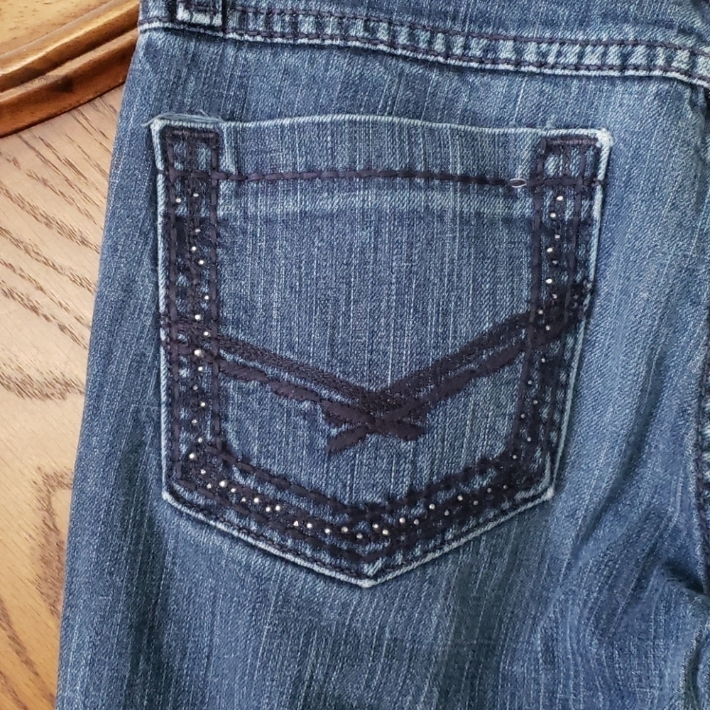 BKE Buckle BROOK skinny jeans - Picture 6 of 8